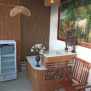 The Cabin Hotel Ambasador