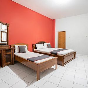 Kamar deluxe